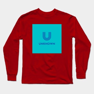 UNKNOWN Long Sleeve T-Shirt